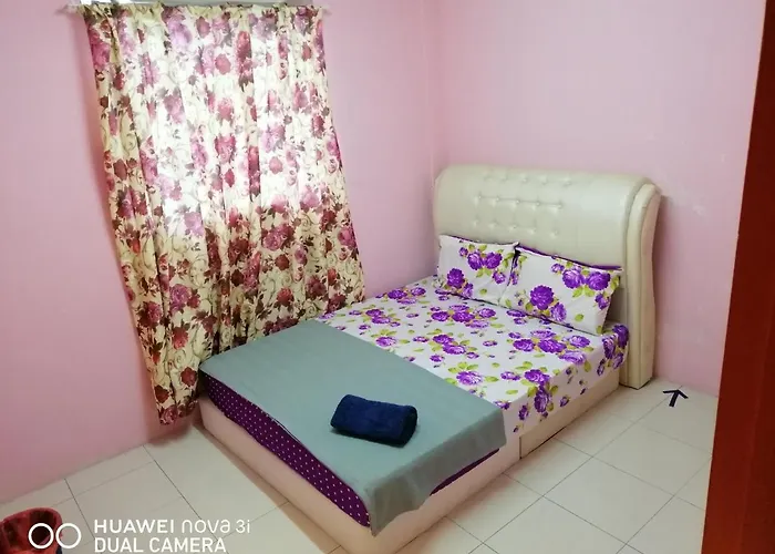 Layla Inn