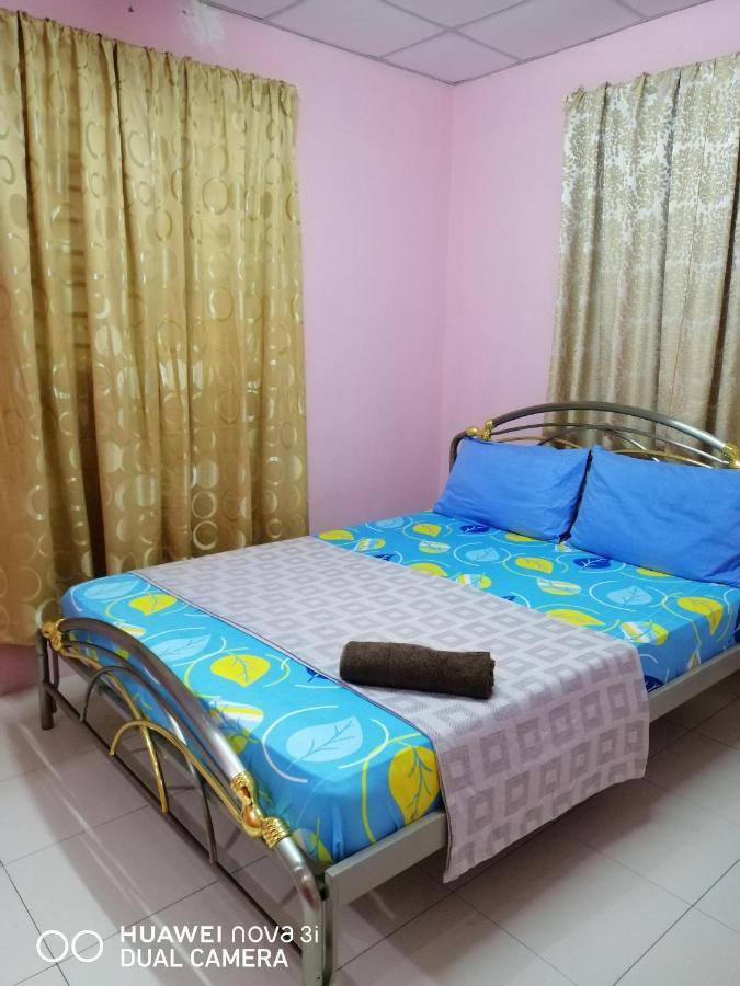 Homestay Layla Batu Pahat