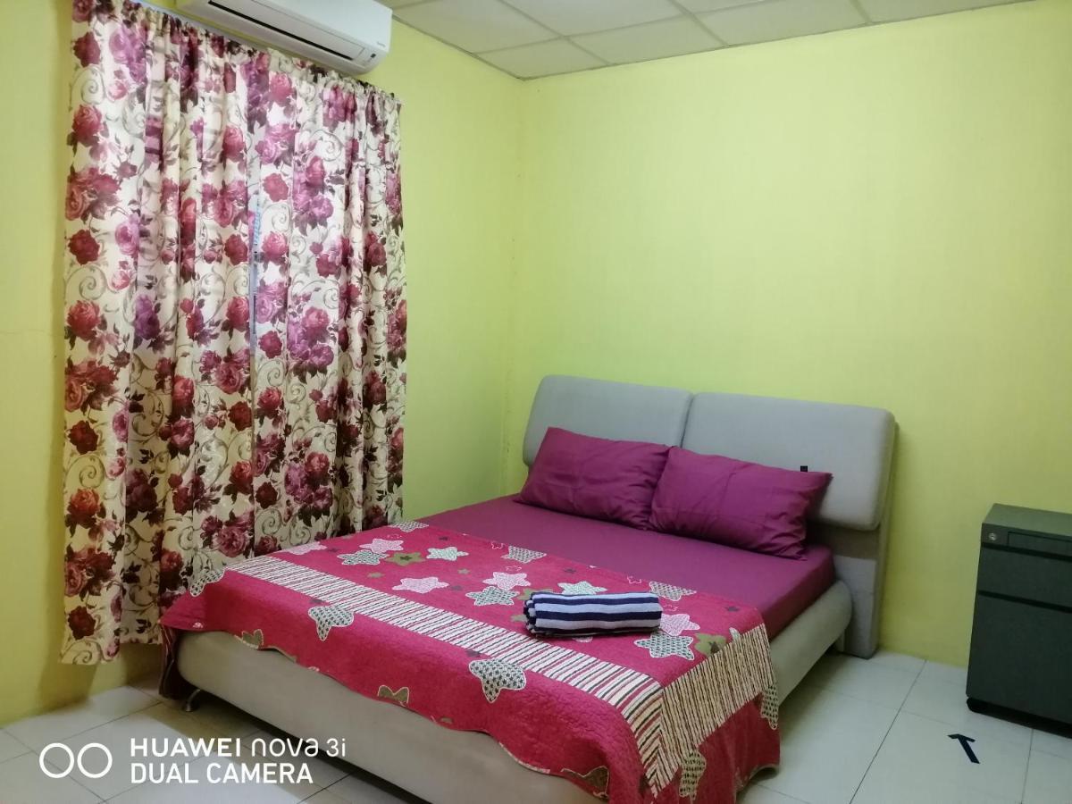 Homestay Layla Batu Pahat