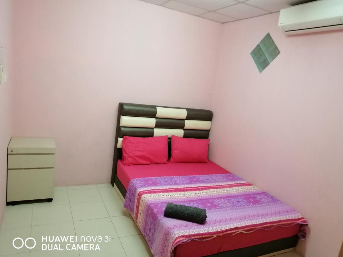 Homestay Layla *