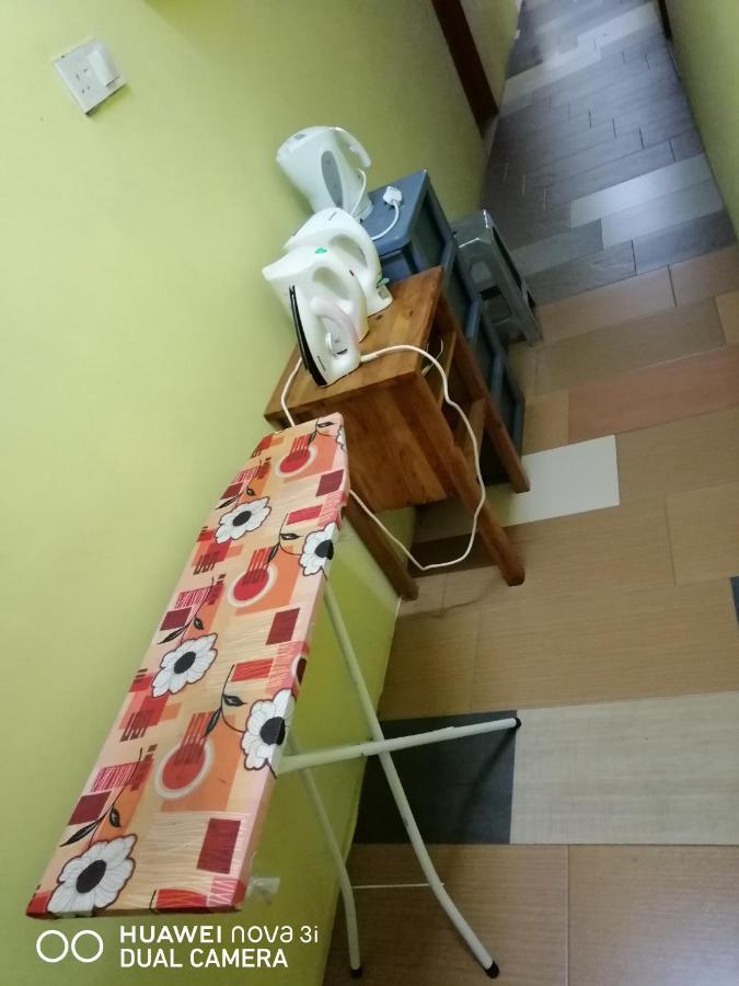 Homestay Layla *